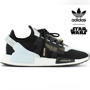 NWT Adidas STAR WARS! Rare collector item